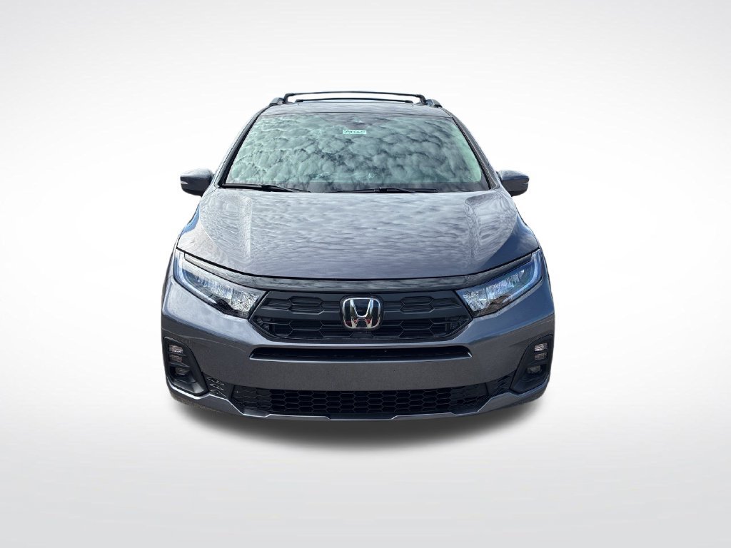 New 2027 Honda Odyssey EX-L image 8