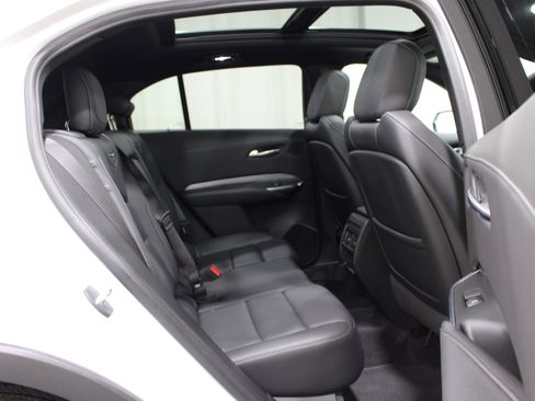 Used 2024 Cadillac XT4 Premium Luxury AWD/4WD image 26