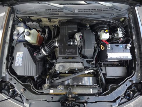 Used 2007 Chevrolet Colorado LT RWD image 23