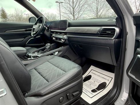 Used 2024 Kia Telluride SX Prestige X-Line image 15