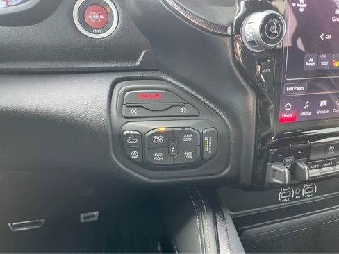 Used 2025 RAM 1500 RHO image 18