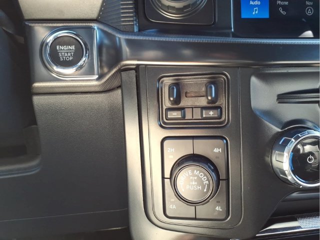 Certified 2024 Ford F150 Raptor AWD/4WD image 22