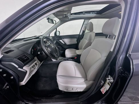 Used 2014 Subaru Forester 2.5i Premium w/ All-Weather Package image 13