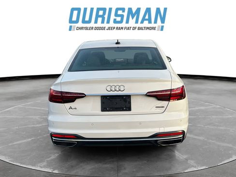 Used 2023 Audi A4 2.0T Premium Plus image 5