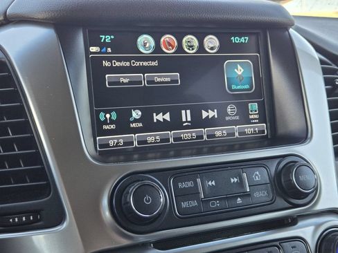 Used 2020 Chevrolet Suburban Premier w/ RST Edition AWD/4WD image 10