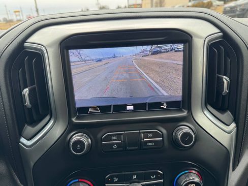 Used 2020 Chevrolet Silverado 1500 RST w/ All-Star Edition AWD/4WD image 16