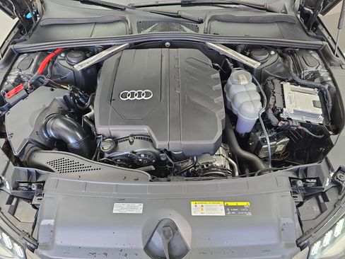 Used 2022 Audi A4 2.0T Premium Plus w/ Premium Plus Package image 29