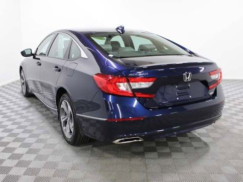 Used 2020 Honda Accord EX-L image 4