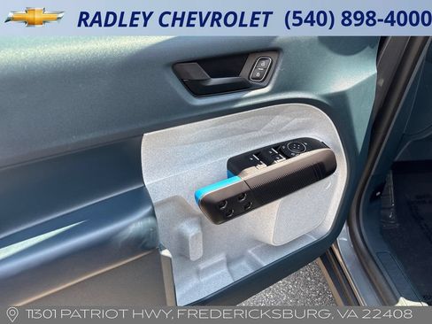 Used 2025 Ford Maverick XLT w/ XLT Luxury Package AWD/4WD image 5