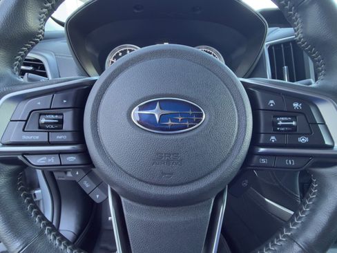 Certified 2023 Subaru Forester Limited image 18