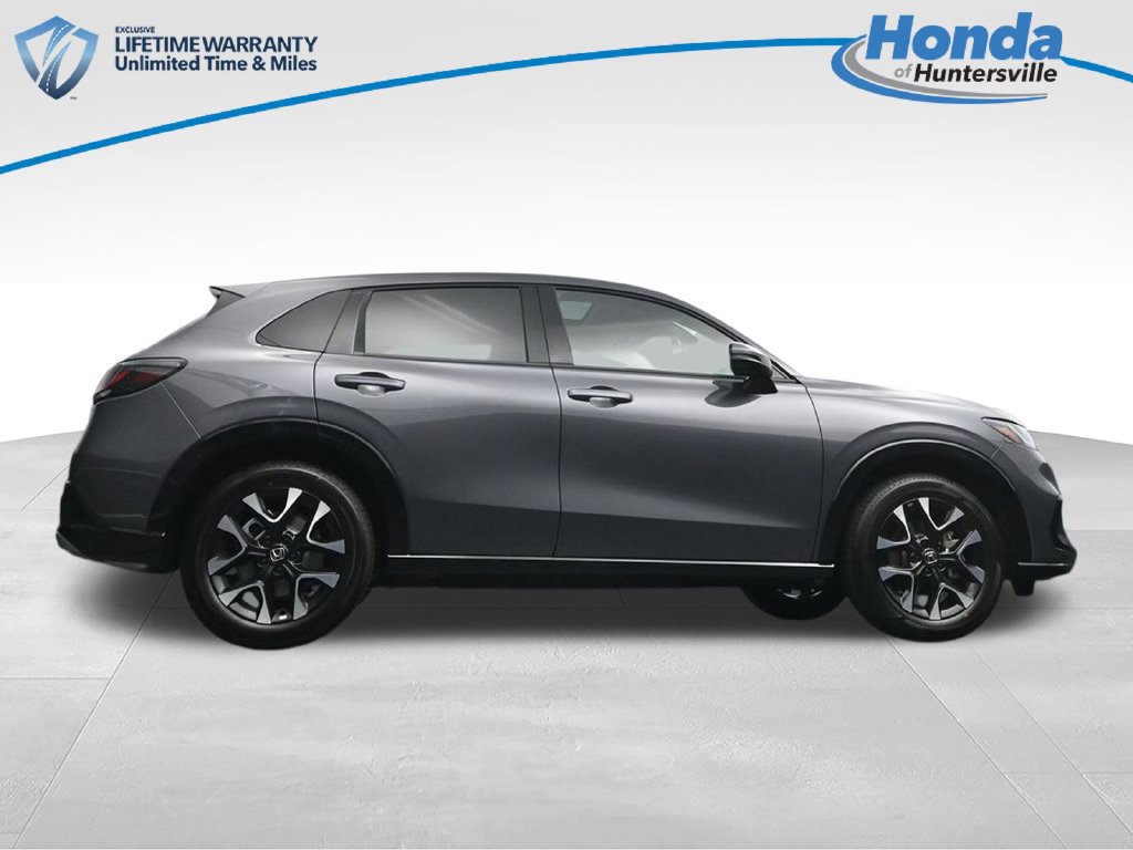 New 2027 Honda HR-V EX-L image 40
