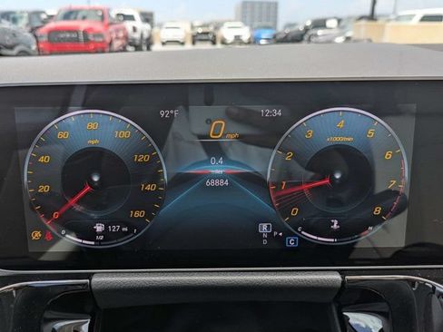 Used 2021 Mercedes-Benz GLA 250 image 30