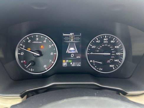 Used 2023 Subaru Outback Limited XT image 16