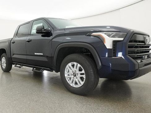 New 2026 Toyota Tundra SR5 AWD/4WD image 9