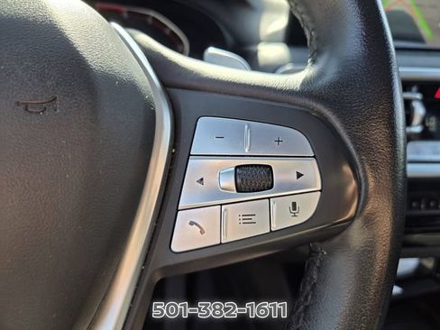 Used 2024 BMW X3 xDrive30i AWD/4WD image 23
