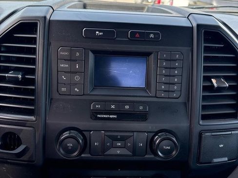 Used 2019 Ford F150 XL w/ Equipment Group 101A Mid RWD image 7