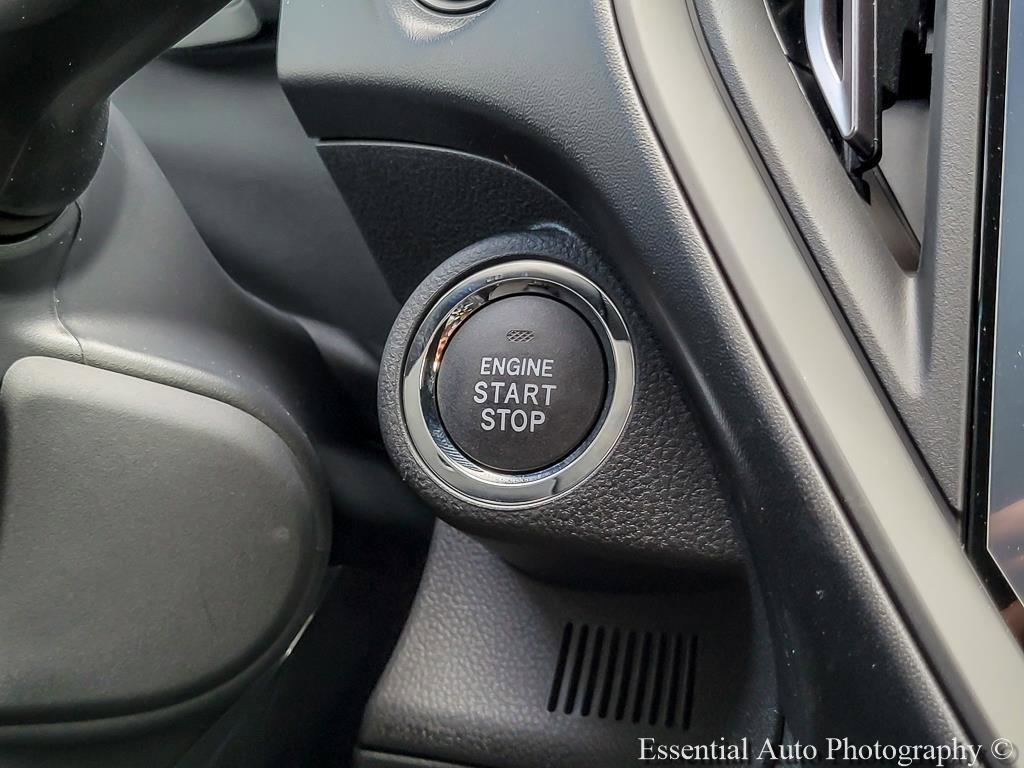 New 2026 Subaru WRX Premium AWD/4WD image 15