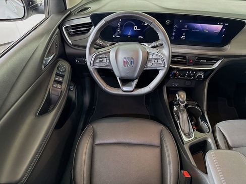 Used 2024 Buick Encore GX Sport Touring w/ Comfort Package FWD image 19