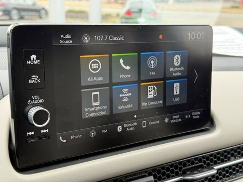 Used 2024 Honda HR-V EX-L image 25