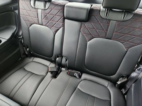 New 2026 Honda Pilot Black Edition image 14