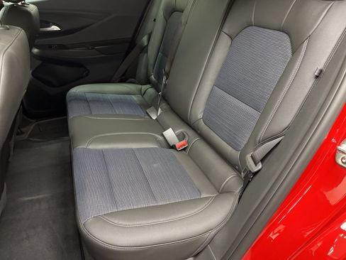 New 2026 Buick Envista Sport Touring w/ Convenience I Package FWD image 5