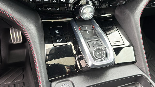 Certified 2025 Acura MDX A-Spec AWD/4WD image 21