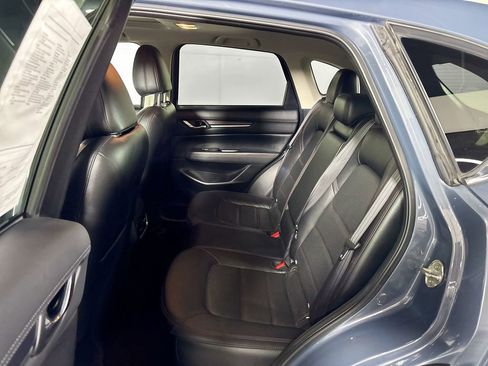 Used 2022 MAZDA CX-5 Carbon Edition image 21