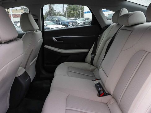 New 2026 Hyundai Sonata SEL FWD image 22