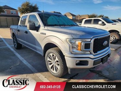 Used 2020 Ford F150 XL w/ Equipment Group 101A Mid