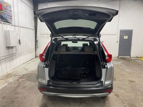 Used 2018 Honda CR-V EX-L image 33