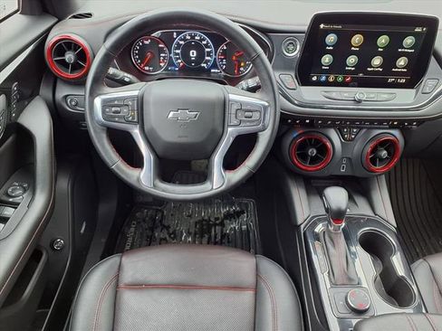 Used 2023 Chevrolet Blazer RS w/ Enhanced Convenience Package image 6