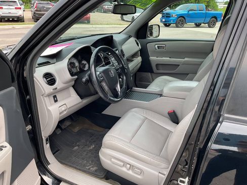 Used 2015 Honda Pilot EX-L image 14