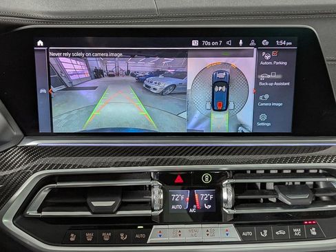 Certified 2023 BMW X5 M50i w/ Executive Package image 25