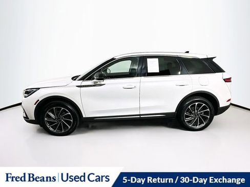 Used 2023 Lincoln Corsair AWD w/ Equipment Group 101A image 5