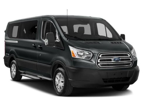 Used 2018 Ford Transit 350 XL RWD image 4