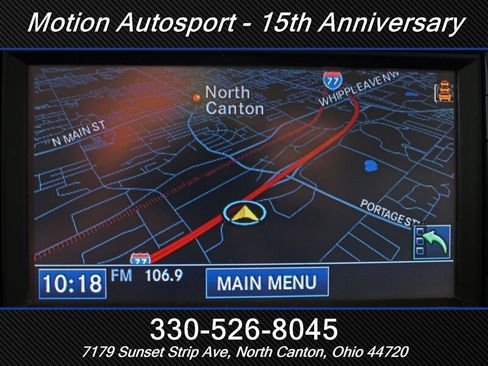 Used 2009 Dodge Charger SRT8 w/ SRT Option Group III RWD image 21