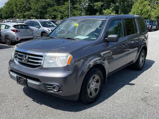 Used 2014 Honda Pilot LX image 1