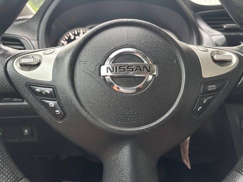 Used 2019 Nissan Sentra S FWD image 31