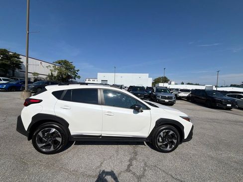 Used 2025 Subaru Crosstrek 2.5i Limited w/ Crosstrek Mirror Package AWD/4WD image 2