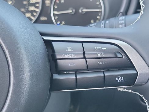 New 2026 MAZDA CX-30 Aire Edition image 6