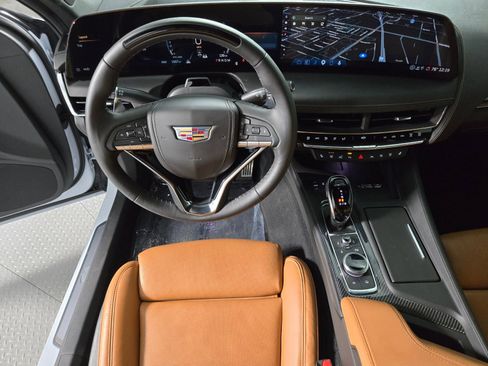 Used 2026 Cadillac CT5 Premium Luxury RWD image 13
