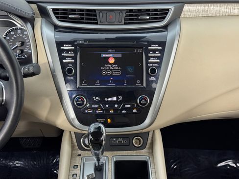 Used 2020 Nissan Murano SV image 20