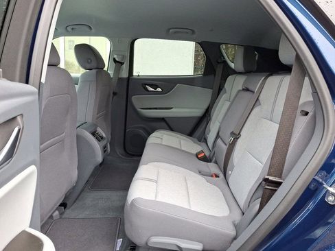 Used 2022 Chevrolet Blazer LT image 10