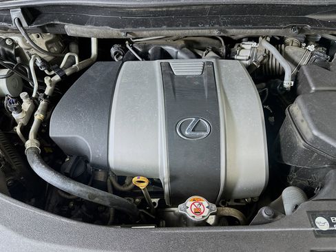Used 2018 Lexus RX 350 AWD w/ Premium Package image 35