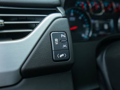 Used 2019 GMC Yukon XL SLT AWD/4WD image 20