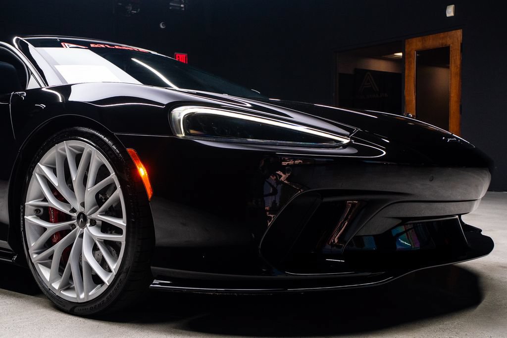 Used 2023 McLaren GT RWD image 11