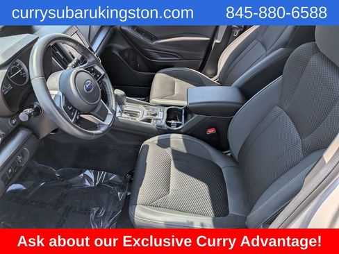 Used 2023 Subaru Forester Premium AWD/4WD image 16