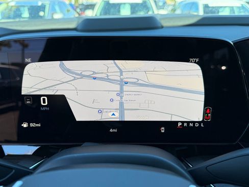 New 2026 Chevrolet Suburban Premier image 24