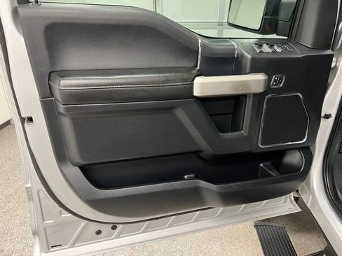 Used 2019 Ford F150 Lariat w/ Equipment Group 502A Luxury image 24