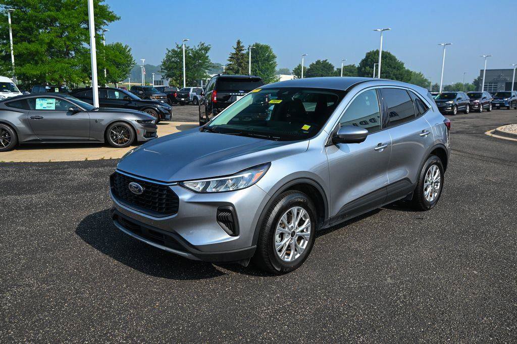 Certified 2023 Ford Escape Active w/ Tech Pack #2 AWD/4WD image 11